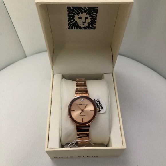 BNIB ANNE KLEIN watch - Picture 3 of 6